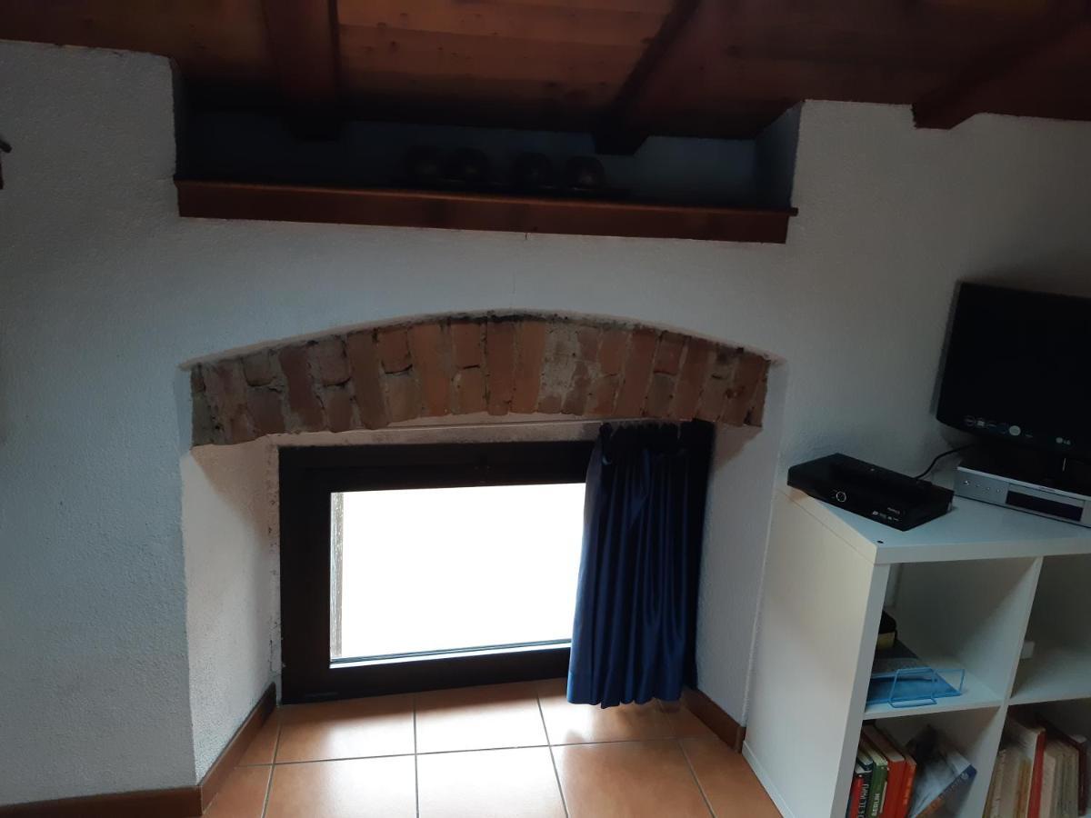 Little 58 Apartment Luino Exterior photo