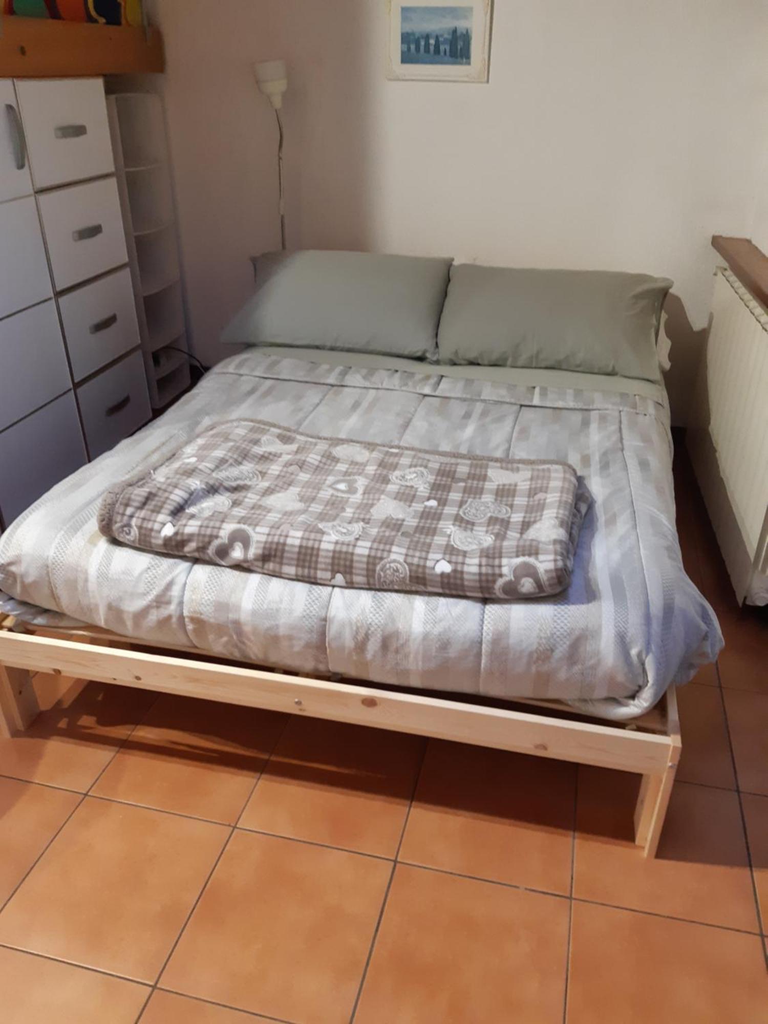 Little 58 Apartment Luino Exterior photo