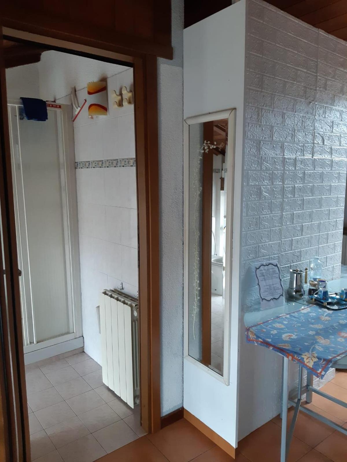 Little 58 Apartment Luino Exterior photo