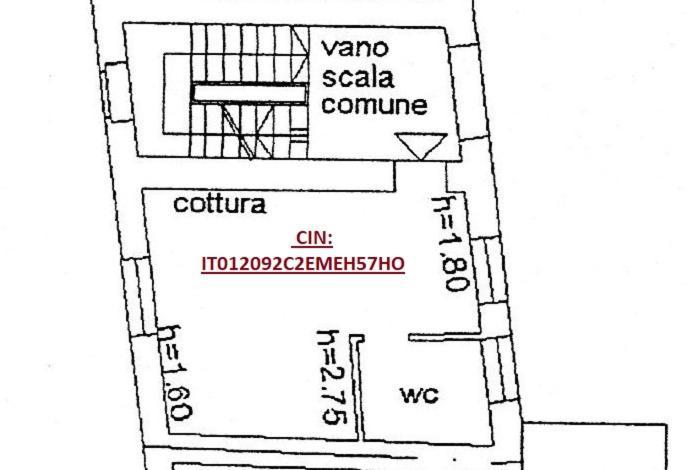 Little 58 Apartment Luino Exterior photo